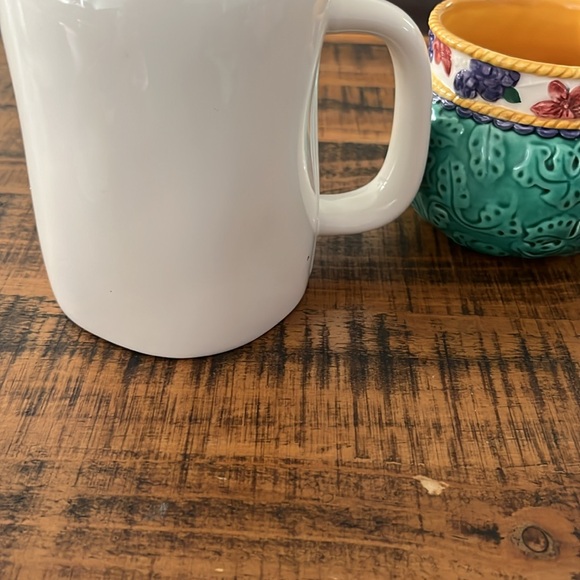 Rae Dunn “ any one “ Mug - Picture 5 of 11